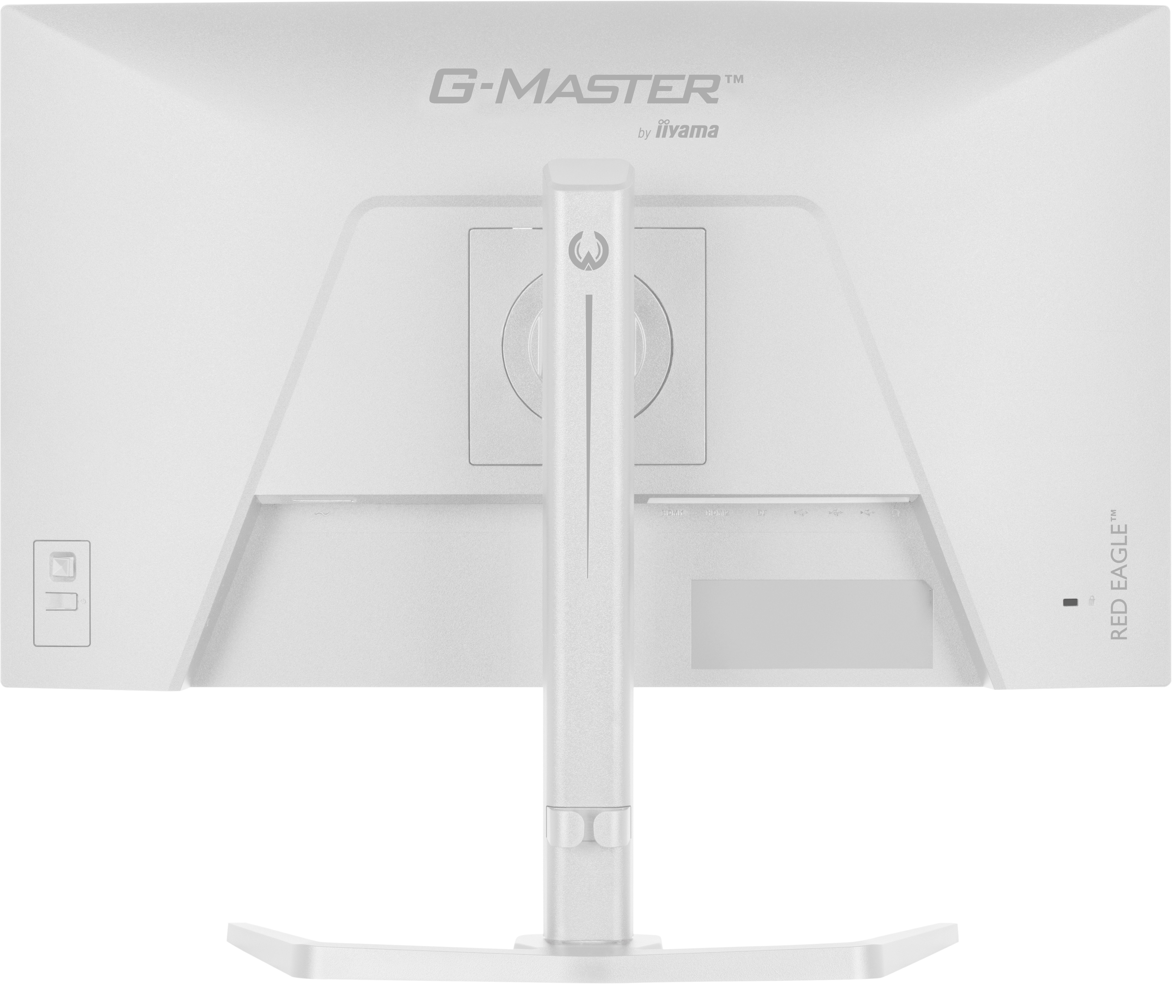 Iiyama G-MASTER GB2471HSU-W1 Red Eagle, Bild 8 (09.01.2026)