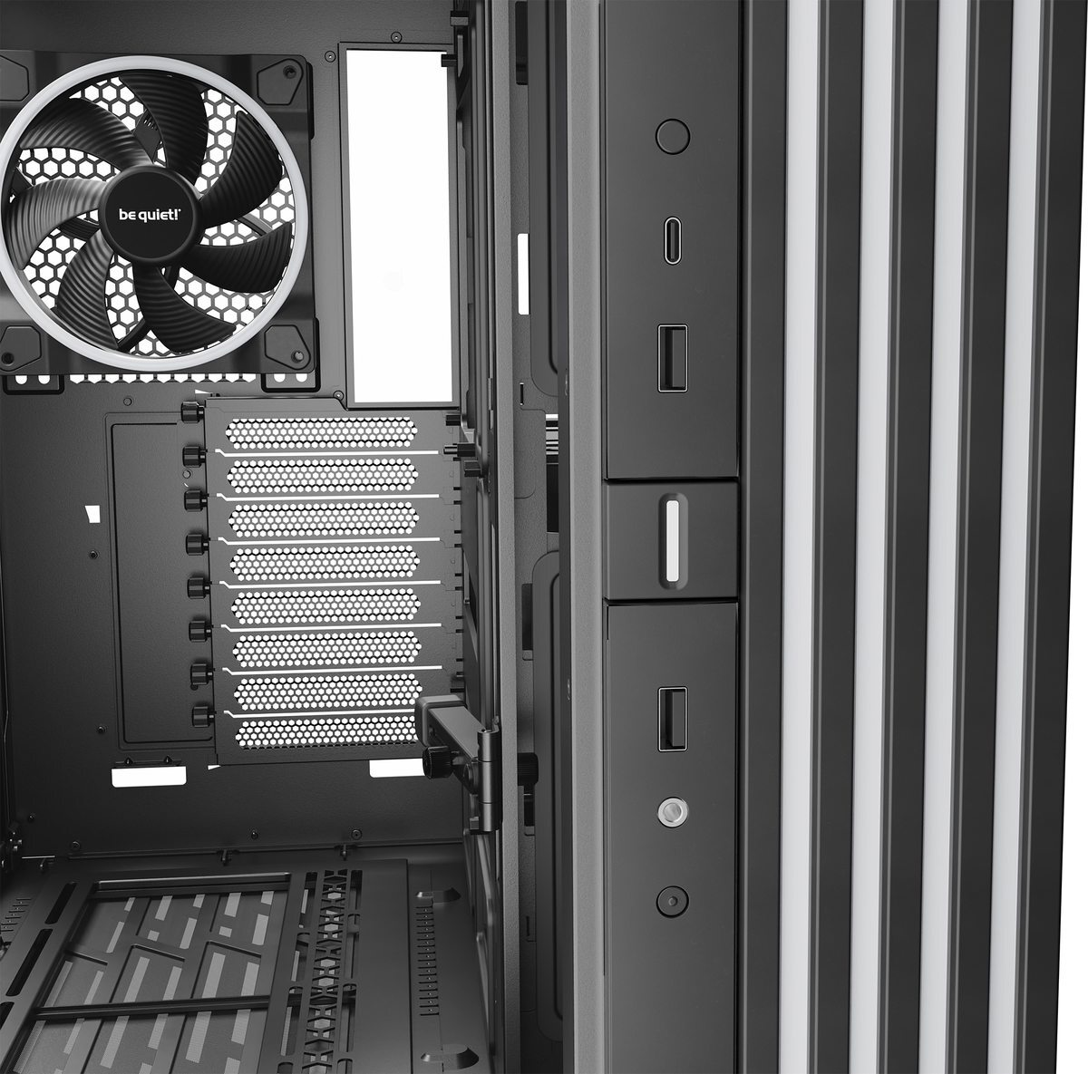 Be Quiet! LIGHT BASE 900 FX, Bild 2 (09.10.2024)