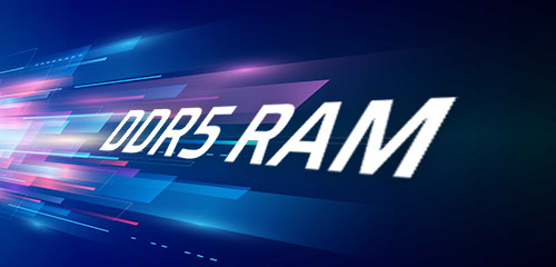 DDR5 RAM in deinem PC onder Laptop