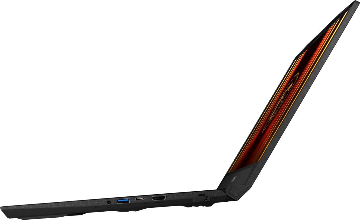 MSI Katana 15 HX B14WGK-638, Bild 12 (27.11.2025)