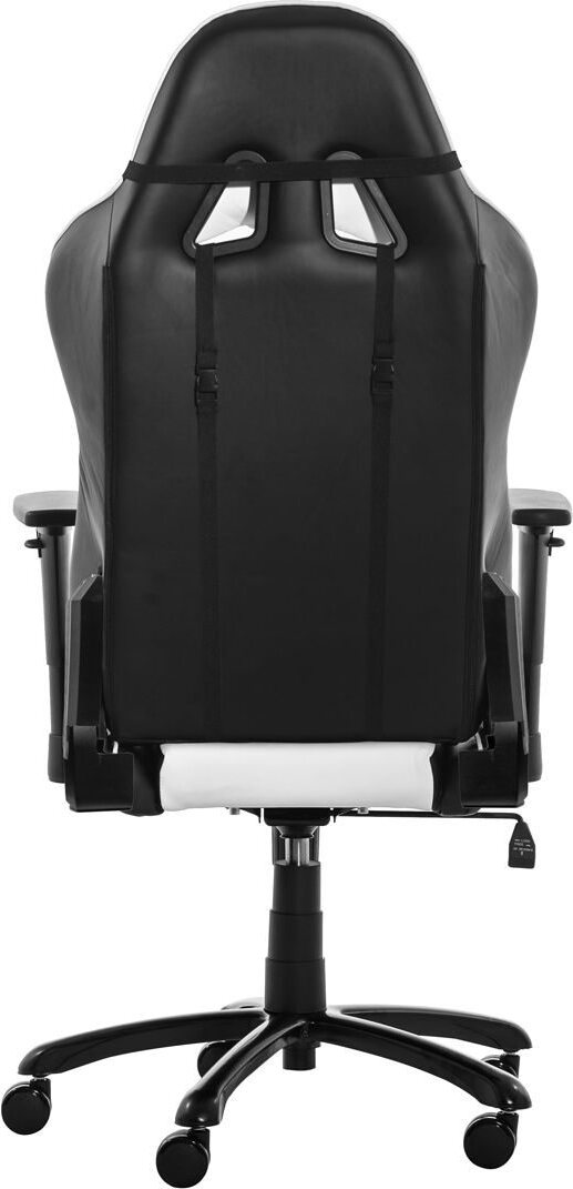 ONE GAMING Chair Pro SNOW V2 Gaming Stuhl, Bild 5 (30.10.2023)