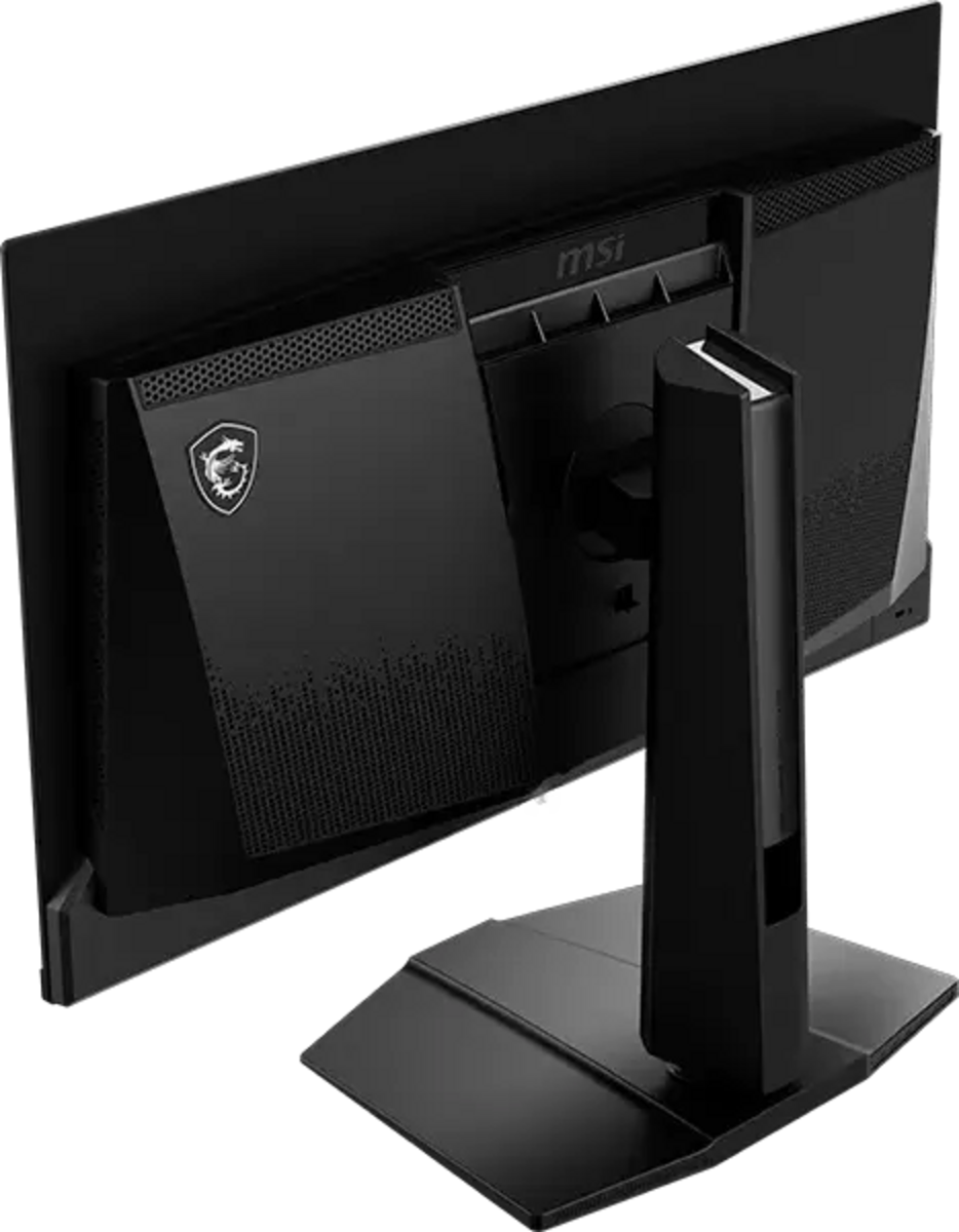MSI MAG 271QPXDE QD-OLED E2, Bild 4 (19.05.2026)