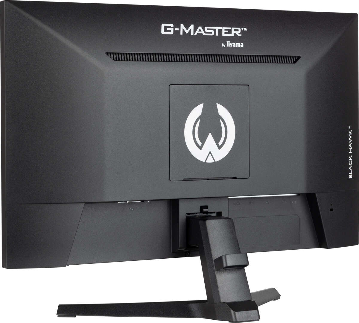 Iiyama G-MASTER G2445HSU-B2 Black Hawk, Bild 10 (04.12.2024)
