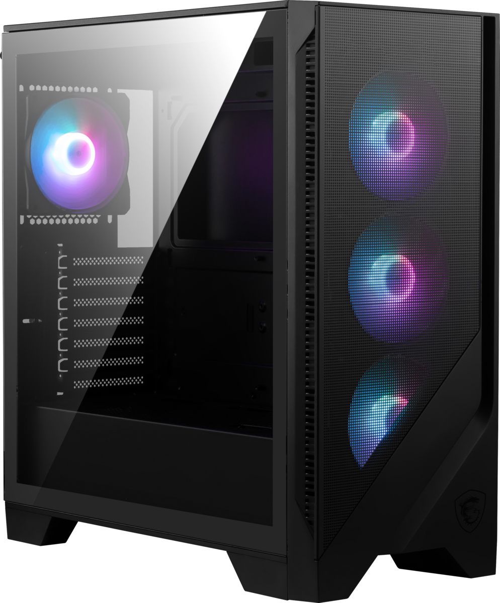 XMX Pro Gaming PC - Ryzen 7 9700X - RTX 5070, Hauptbild (29.06.2026)