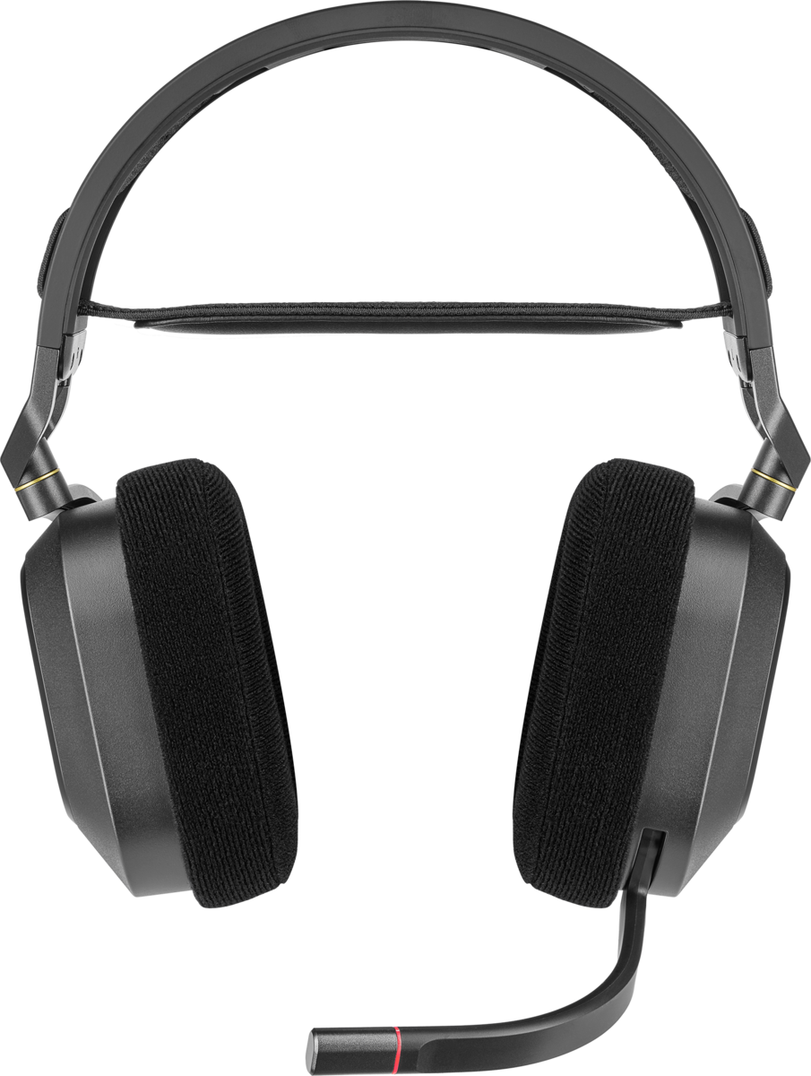 CORSAIR HS80 RGB Wireless, Bild 2 (02.08.2024) CORSAIR HS80 RGB Wireless, Bild 2 (02.08.2024)