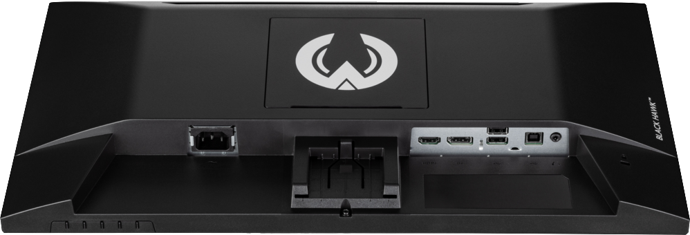 Iiyama G-MASTER Black Hawk G2245HSU-B1, Bild 11 (06.11.2024)