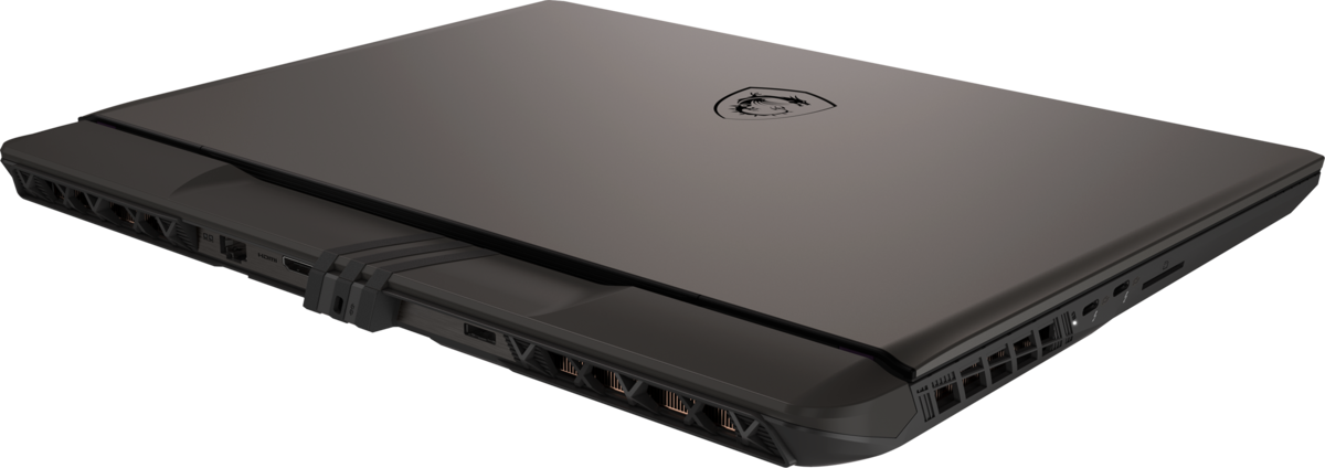 MSI Vector 16 HX AI  A2XWIG-048, Bild 17 (21.03.2025)