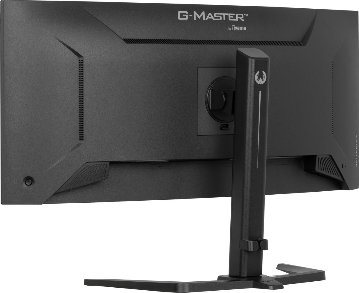 Iiyama G-MASTER GCB3484WQSU-B1 Red Eagle, Bild 9 (12.02.2026)