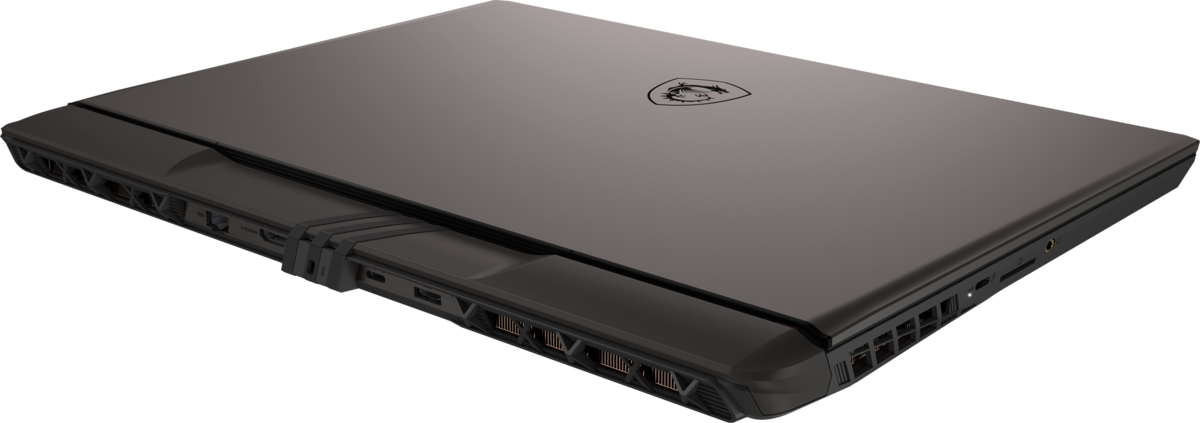 MSI Vector 17 HX A14VHG-1009, Bild 11 (03.12.2024)