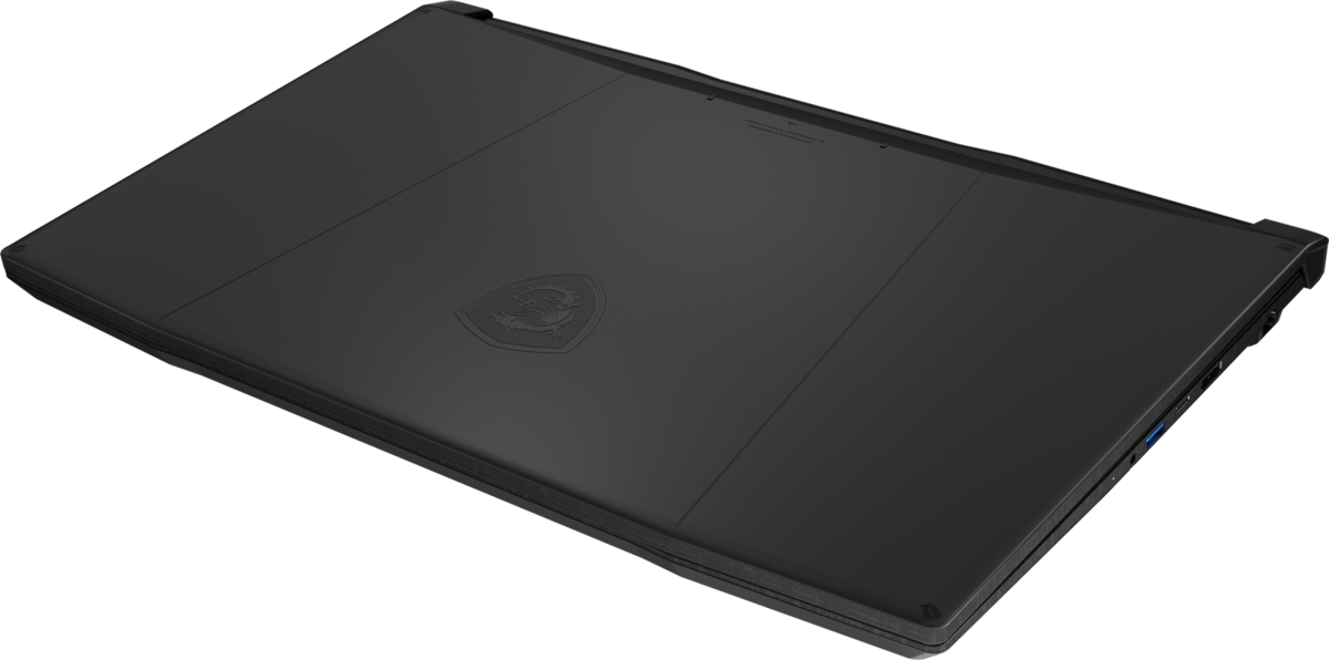 MSI Katana 15 B13VFK-1898, Bild 6 (13.09.2024)