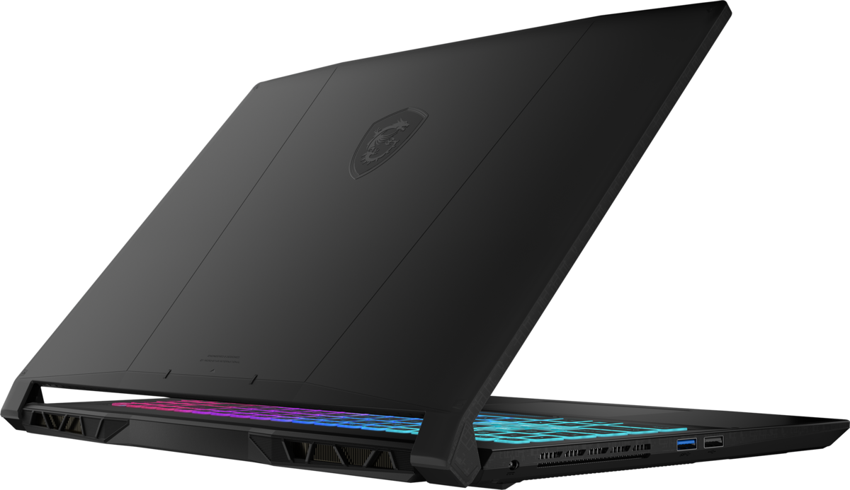 MSI Katana A15 AI B8VG-459, Bild 8 (16.09.2024) MSI Katana A15 AI B8VG-459, Bild 8 (16.09.2024)