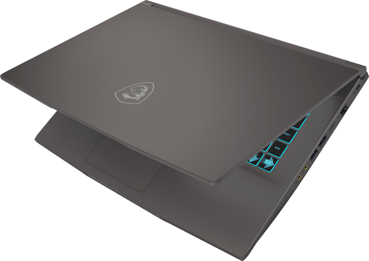 MSI Thin 15 B13UC-3073, Bild 16 (27.11.2025)