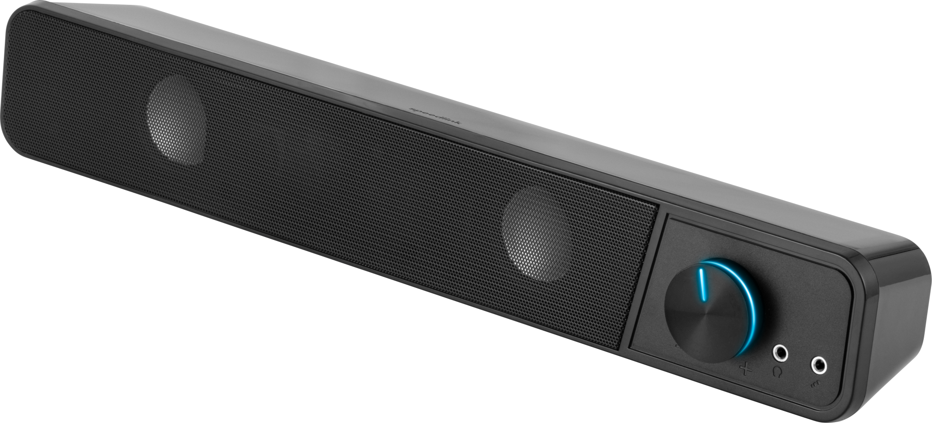 SPEEDLINK BRIO Stereo Soundbar, Hauptbild (30.10.2023) SPEEDLINK BRIO Stereo Soundbar, Hauptbild (30.10.2023)