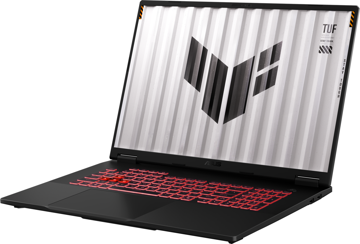 ASUS TUF Gaming A18 FA808UM-S8024, Bild 4 (11.09.2025)