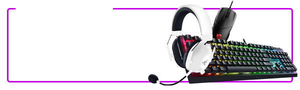 Gaming Gear Gaming Gear