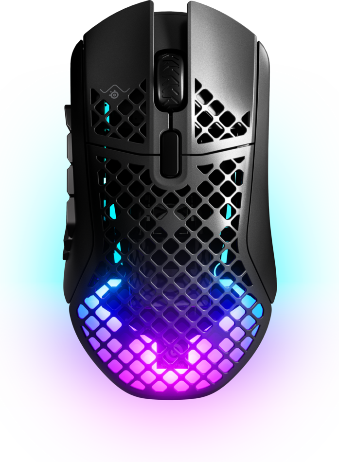 SteelSeries Aerox 9, Hauptbild (30.10.2023) SteelSeries Aerox 9, Hauptbild (30.10.2023)