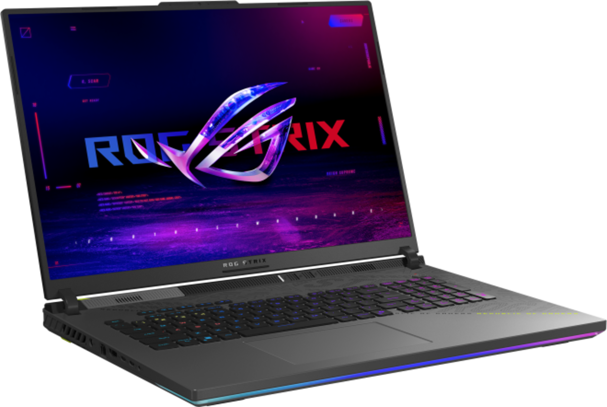 ASUS ROG Strix G18 G815LR-S9268, Bild 4 (16.02.2026)