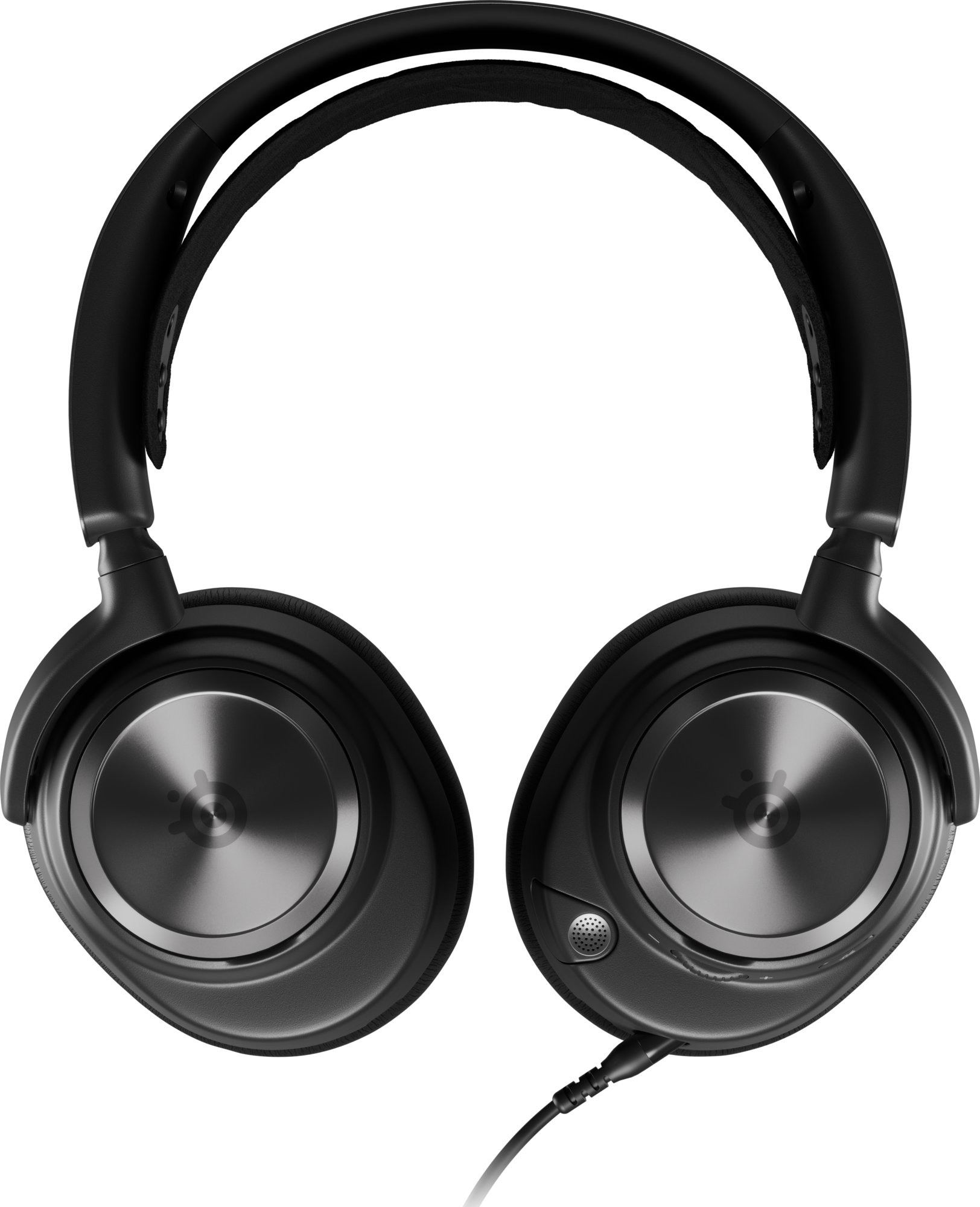 SteelSeries Arctis Nova Pro, Bild 2 (18.07.2024)