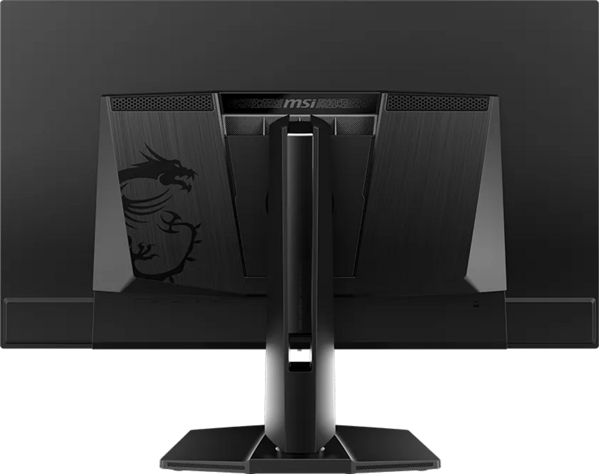MSI MAG 321UPDE QD-OLED X24, Bild 5 (19.05.2026)
