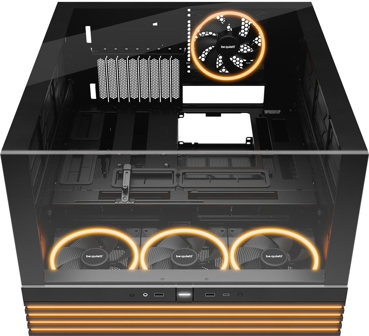 XMX Performance Gamer PC III, Bild 2 (20.01.2026)