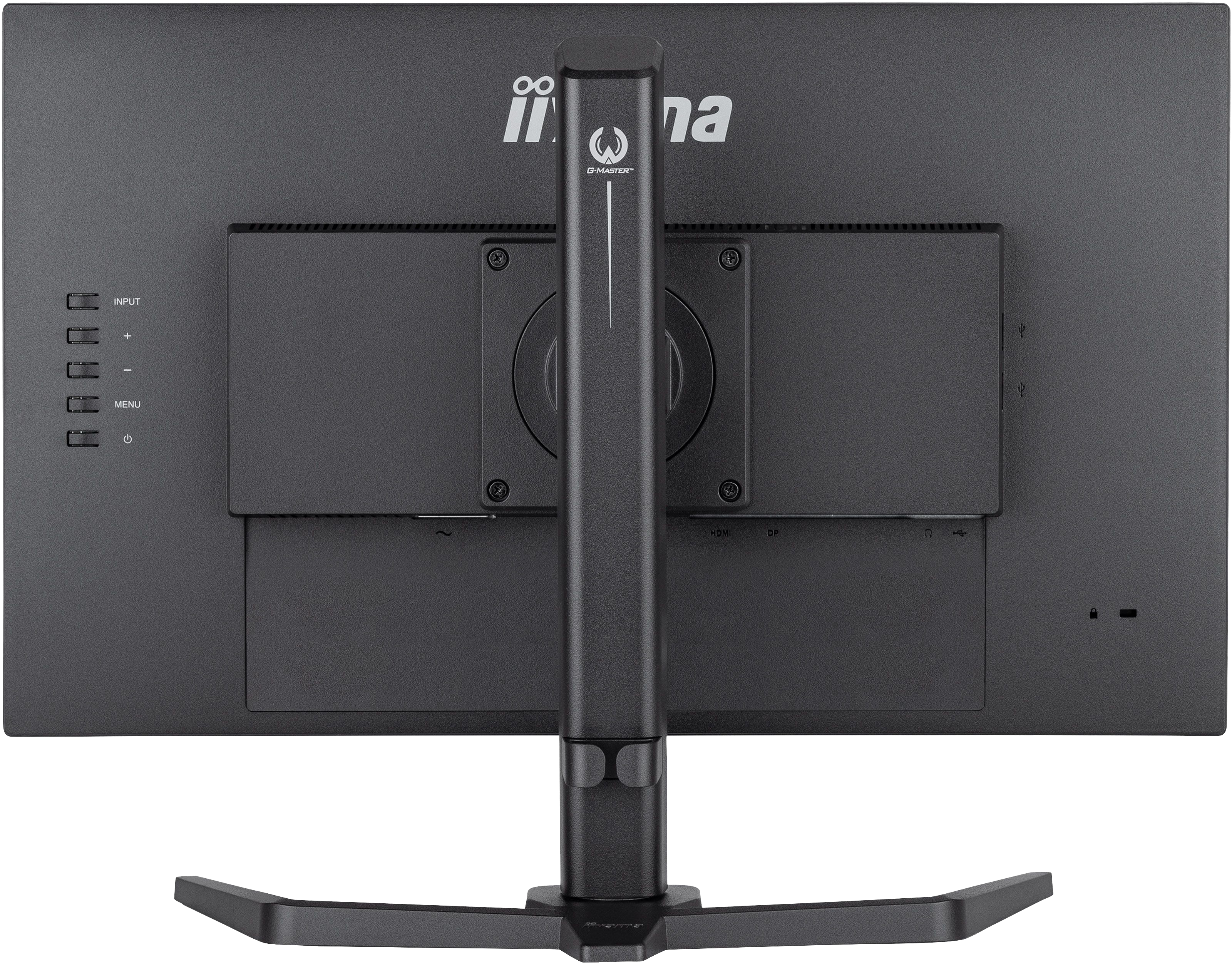 Iiyama G-Master Gold Phoenix GB2590HSU-B5, Bild 7 (06.11.2024)