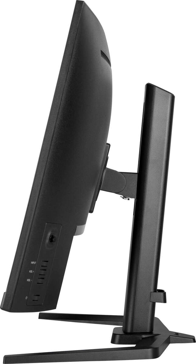 Iiyama G-MASTER GCB3280QSU-B2 Red Eagle, Bild 6 (17.01.2025)