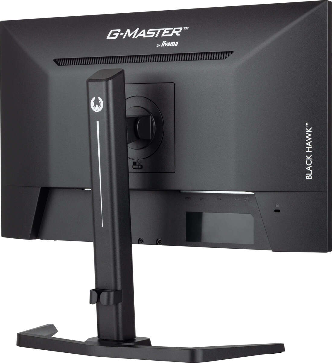 Iiyama G-MASTER GB2445HSU-B2 Black Hawk, Bild 9 (27.02.2025)
