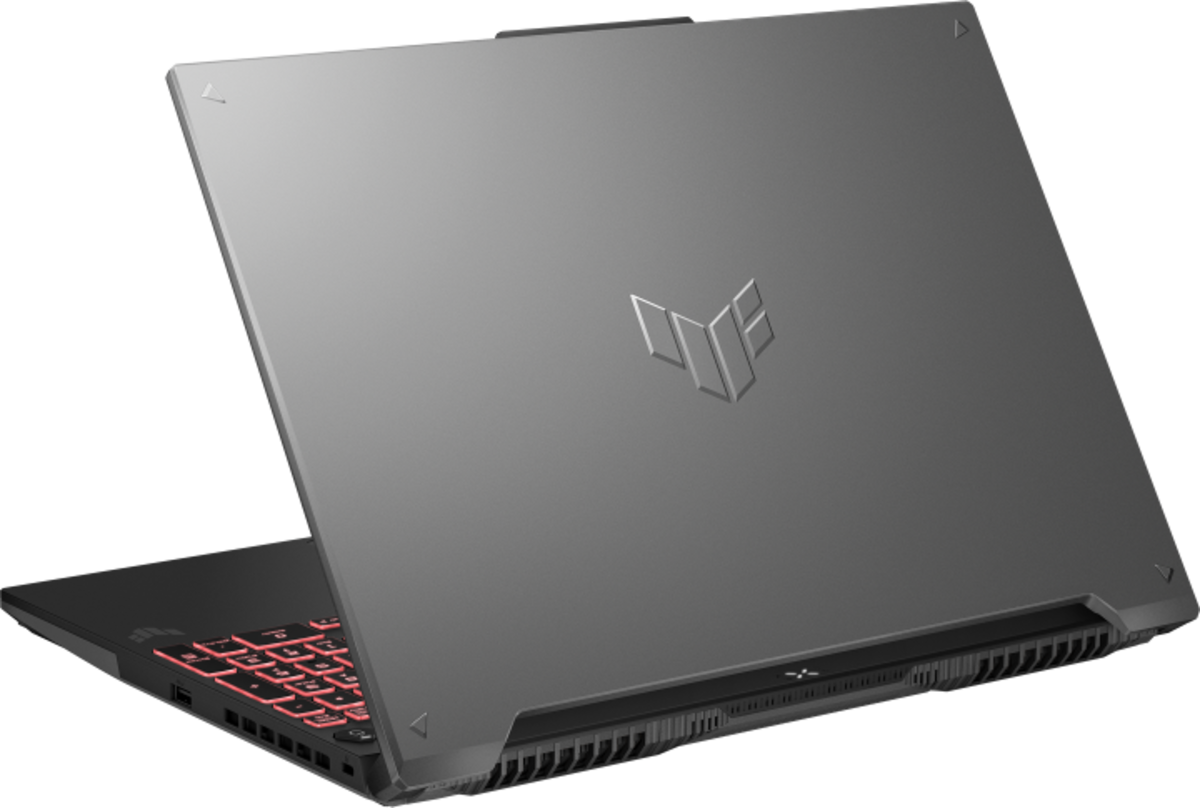 ASUS TUF Gaming A16 FA607NU-RL053W, Bild 5 (09.07.2025)