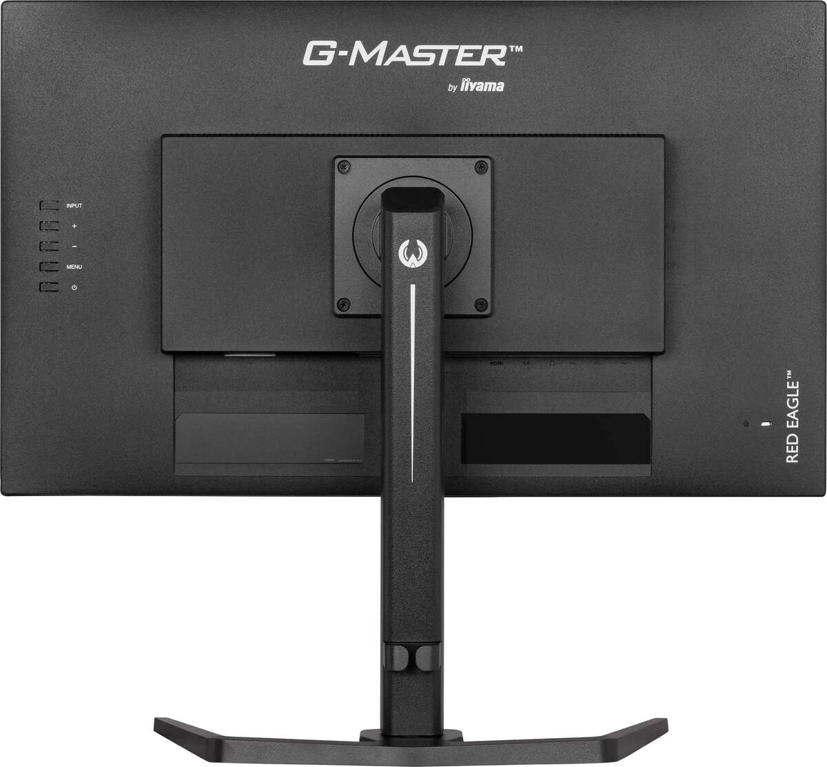 Iiyama G-MASTER GB2770HSU-B6 Red Eagle, Bild 9 (30.10.2024)