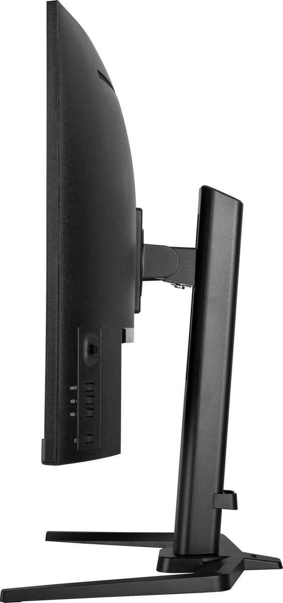 Iiyama G-MASTER GCB3280QSU-B2 Red Eagle, Bild 5 (17.01.2025)