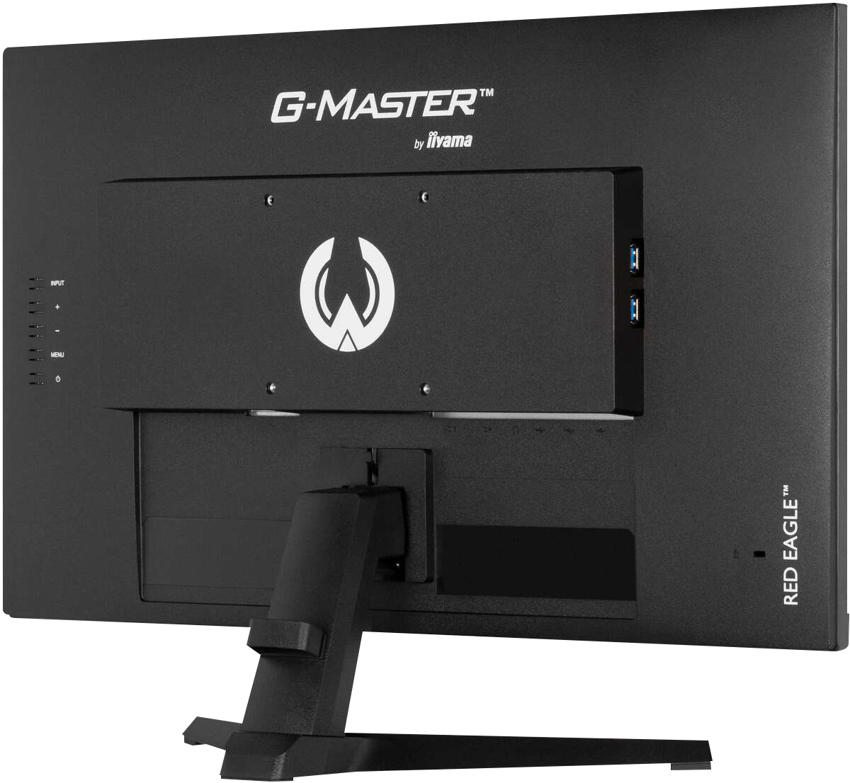 Iiyama G-MASTER Red Eagle G2470HSU-B6, Bild 8 (26.06.2025)