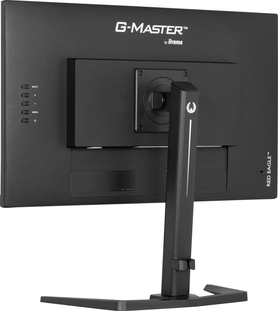 Iiyama G-MASTER GB2770HSU-B6 Red Eagle, Bild 11 (30.10.2024)