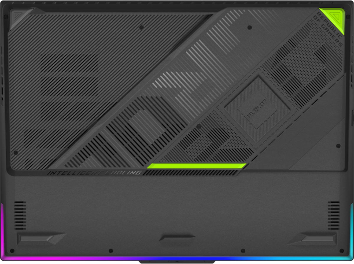 ASUS ROG Strix G18 G814JV-N6055, Bild 17 (21.02.2025)