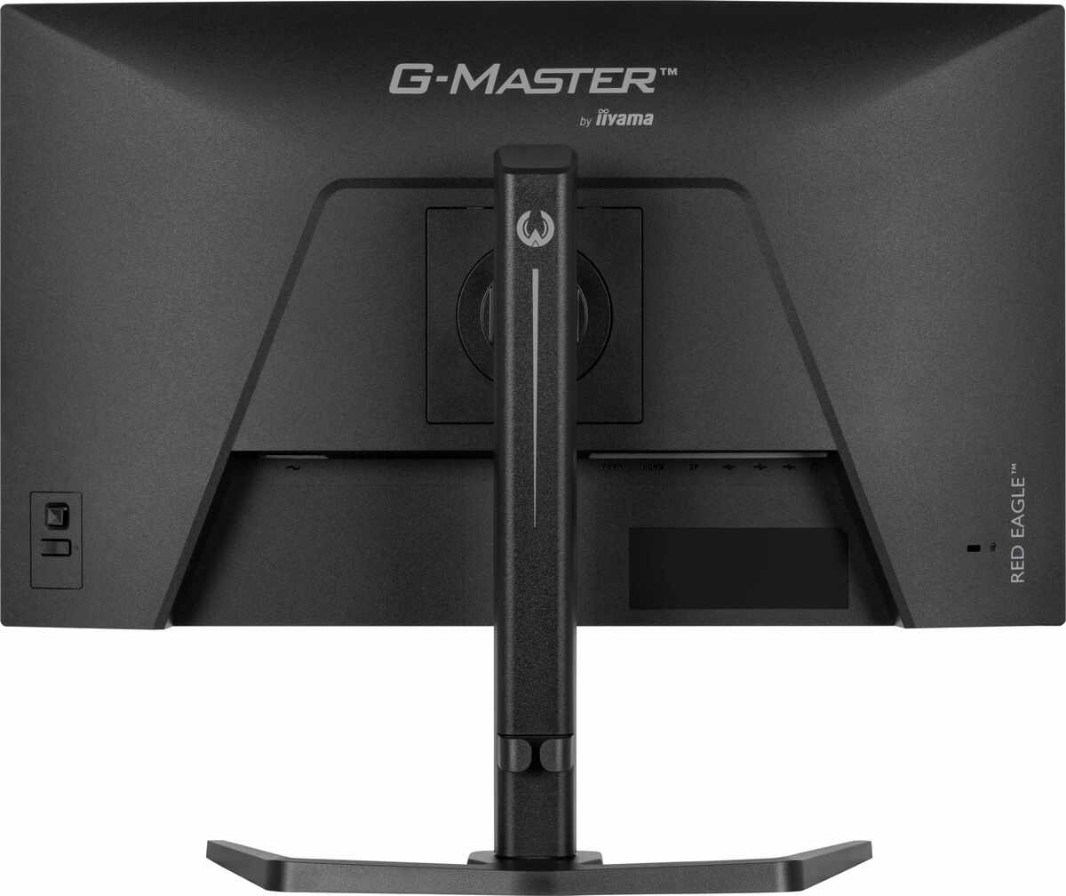 Iiyama G-MASTER GB2771HSU-B1 Red Eagle, Bild 10 (07.11.2025)