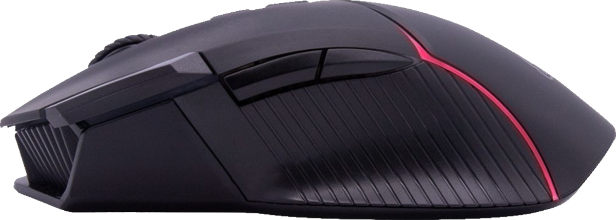 ONE GAMING Black Hawk Ultragrip 2.0, Bild 5 (06.12.2024)