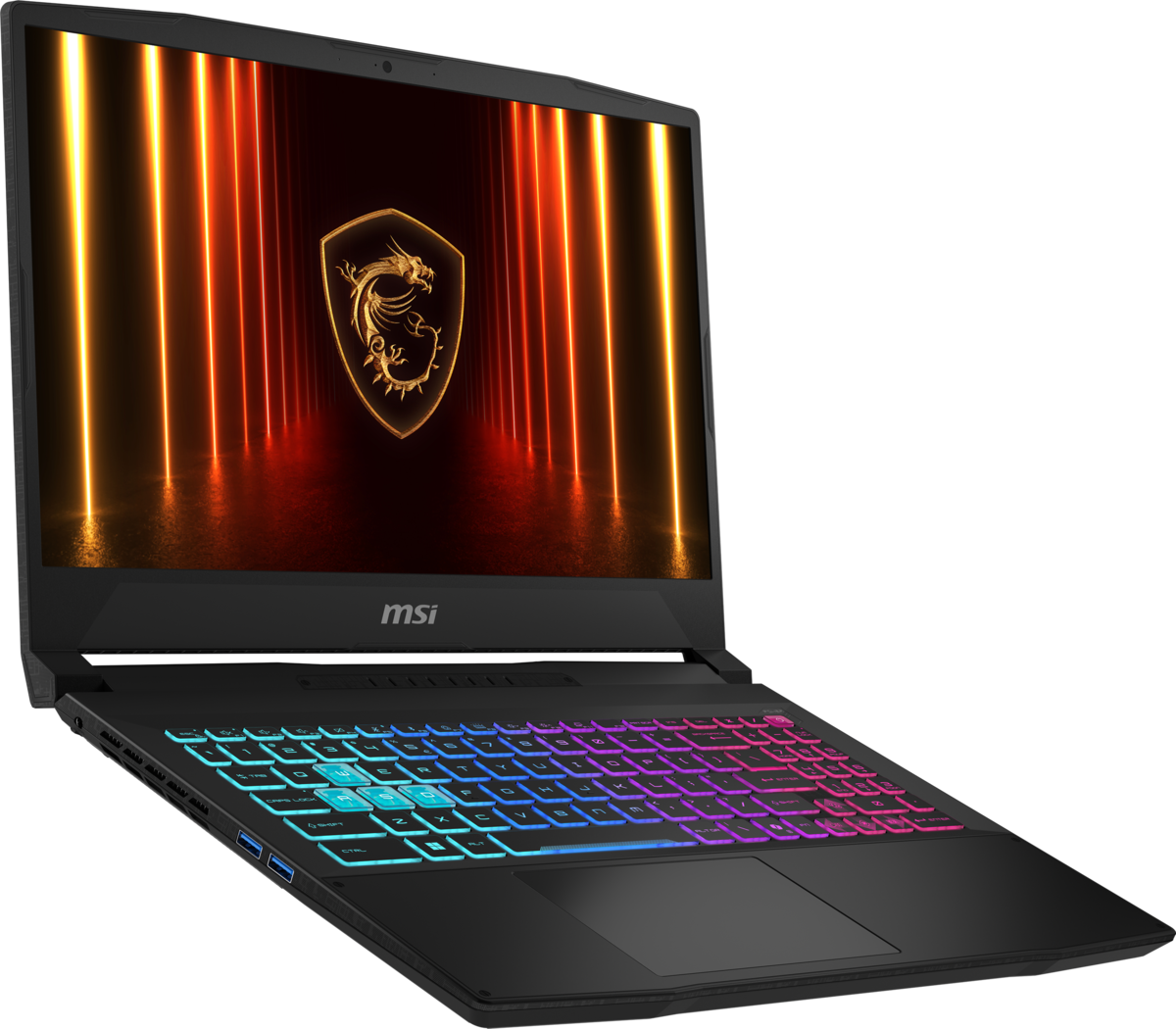 MSI Katana 15 HX B14WGK-638, Bild 7 (27.11.2025)