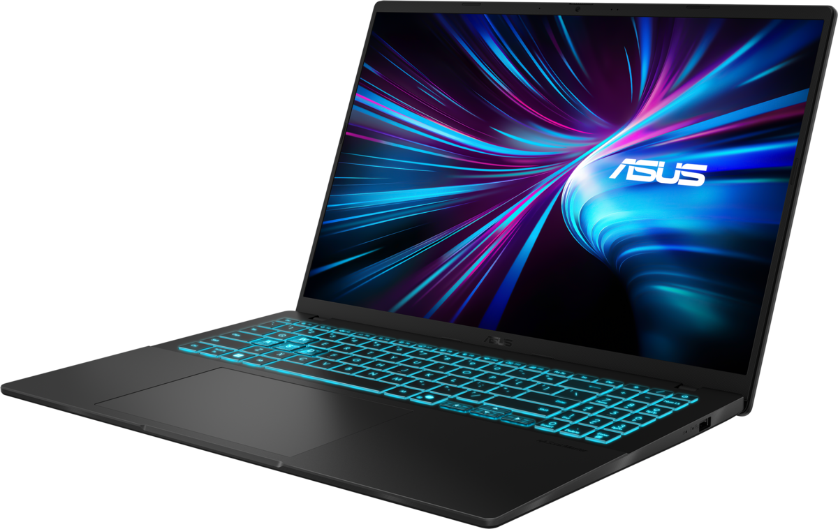 ASUS V16 V3607VH-RP010, Bild 4 (10.12.2025)