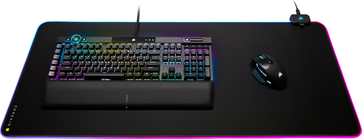 Corsair MM700 RGB, Bild 3 (02.08.2024)