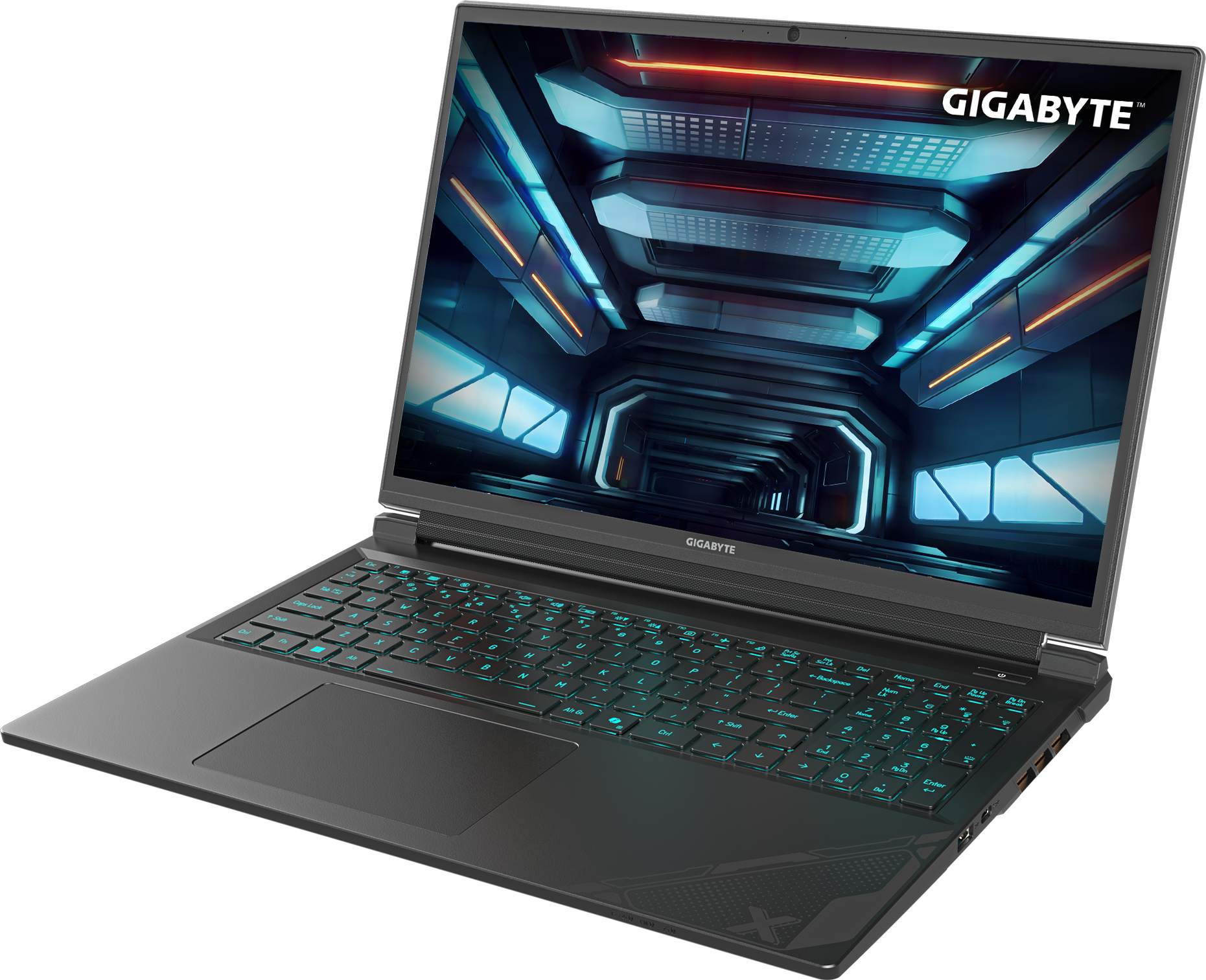 GIGABYTE G6X 9KG-43DE854SH, Bild 3 (04.07.2024)