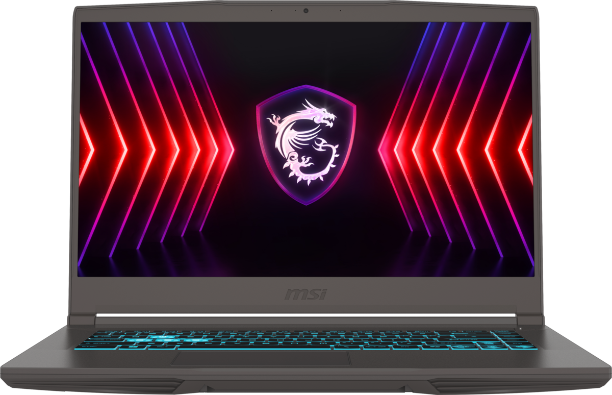 MSI Thin 15 B13UC-3073, Hauptbild (27.11.2025)