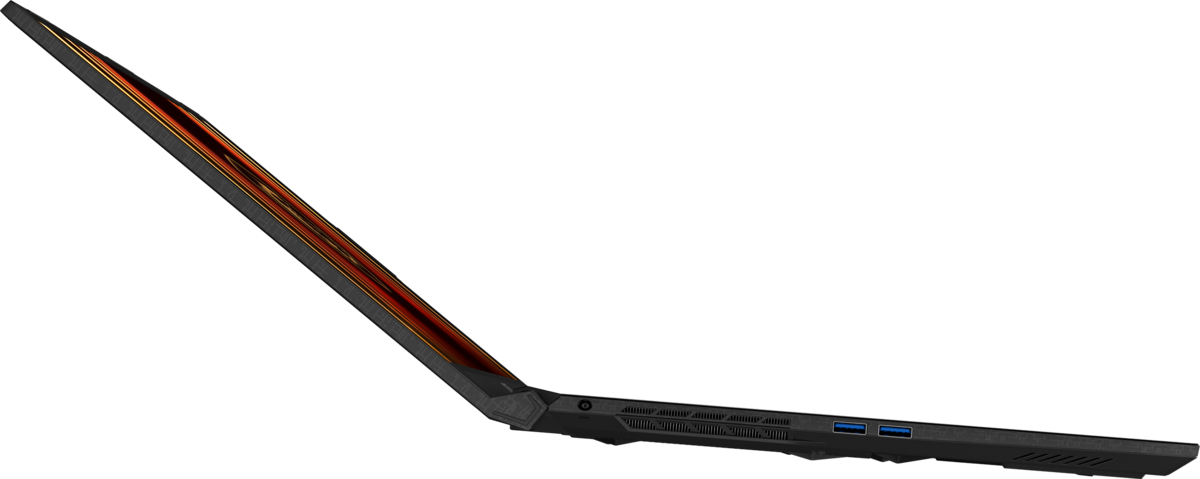 MSI Katana 15 HX B14WFK-636, Bild 11 (20.08.2025)