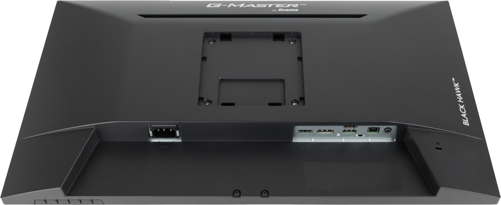 Iiyama G-MASTER Black Hawk GB2445HSU-B1, Bild 12 (07.11.2024)