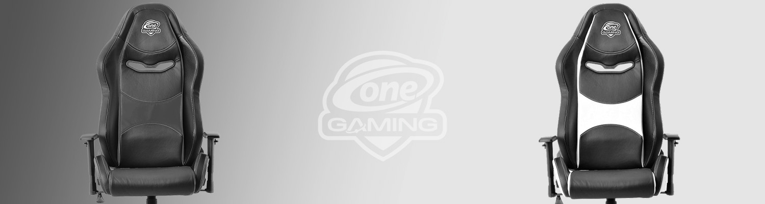 ONE GAMING Chair Basic ONE GAMING Chair Basic