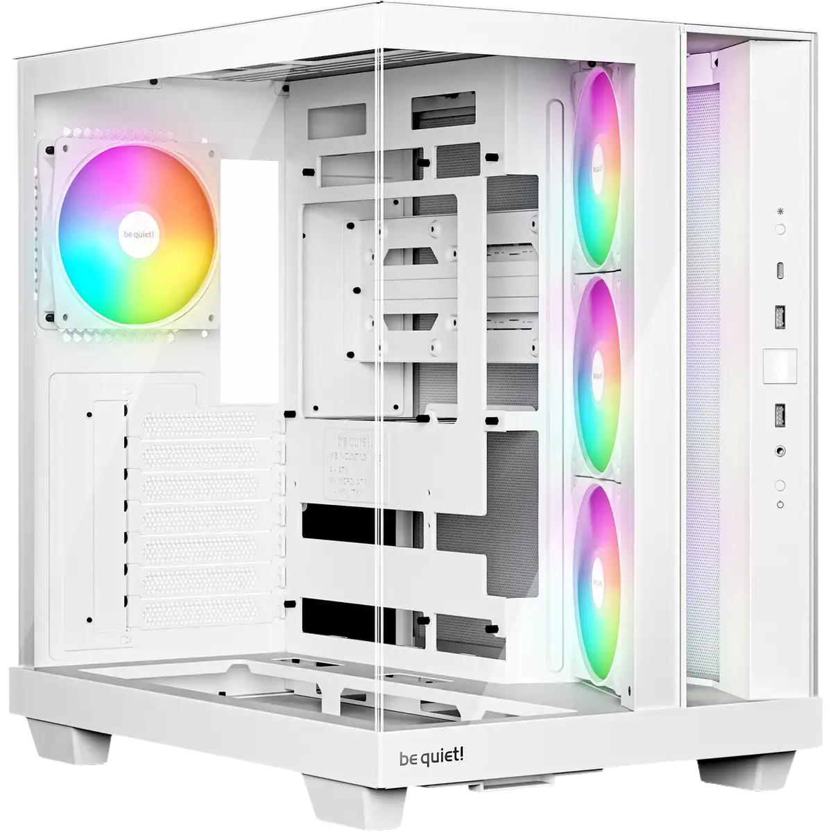 XMX Performance Gaming PC - Ryzen 7 9800X3D - RTX 5080, Hauptbild (06.07.2026)