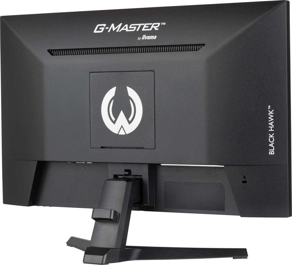 Iiyama G-MASTER G2445HSU-B2 Black Hawk, Bild 11 (04.12.2024)