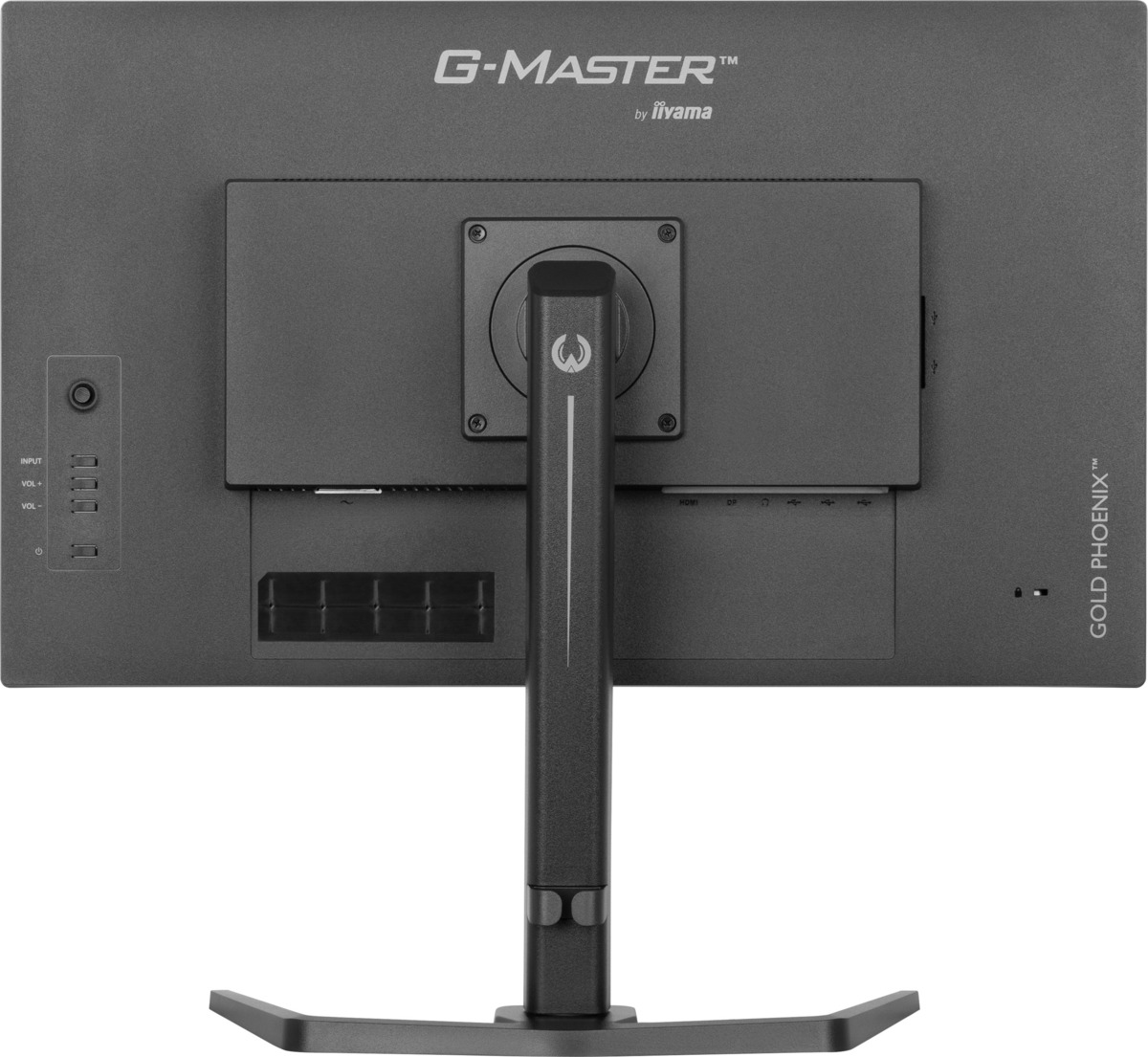 Iiyama G-MASTER GB2795HSU-B1 Gold Phoenix, Bild 8 (27.02.2025)