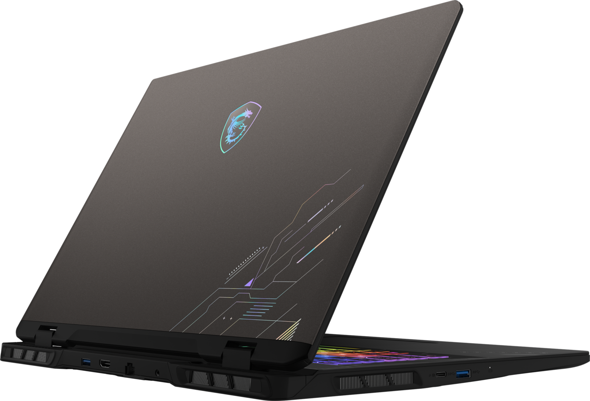 MSI Crosshair 17 HX D14VGKG-098, Bild 9 (16.09.2024)