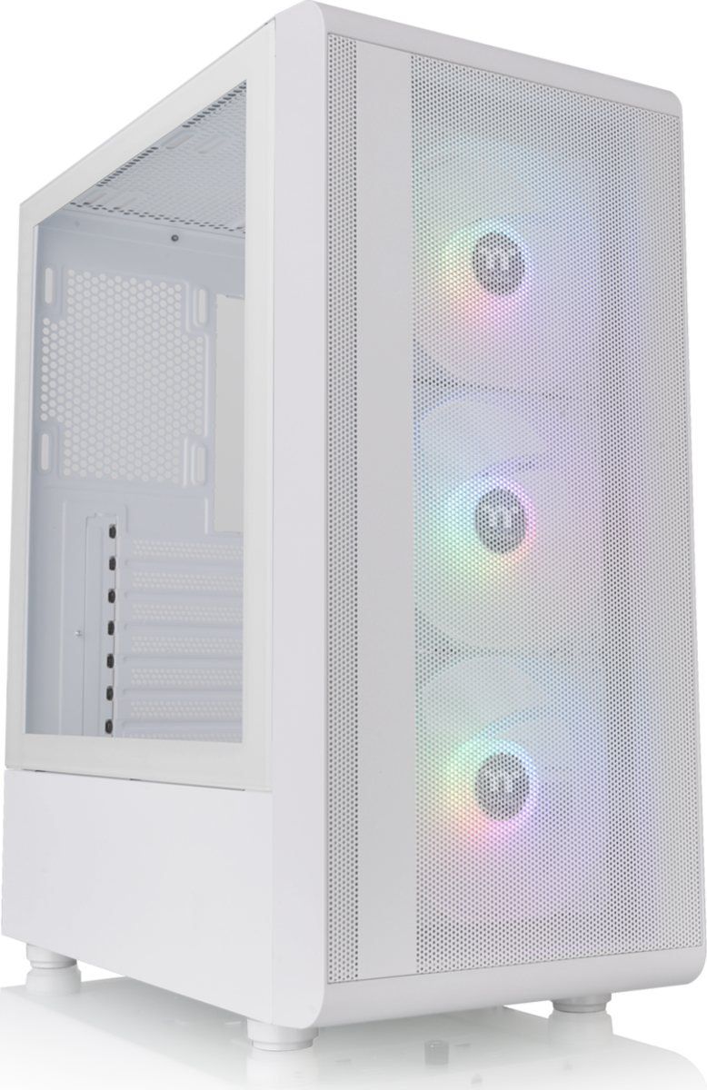 XMX Casual Gamer PC III - White Edition, Bild 2 (16.10.2024) XMX Casual Gamer PC III - White Edition, Bild 2 (16.10.2024)
