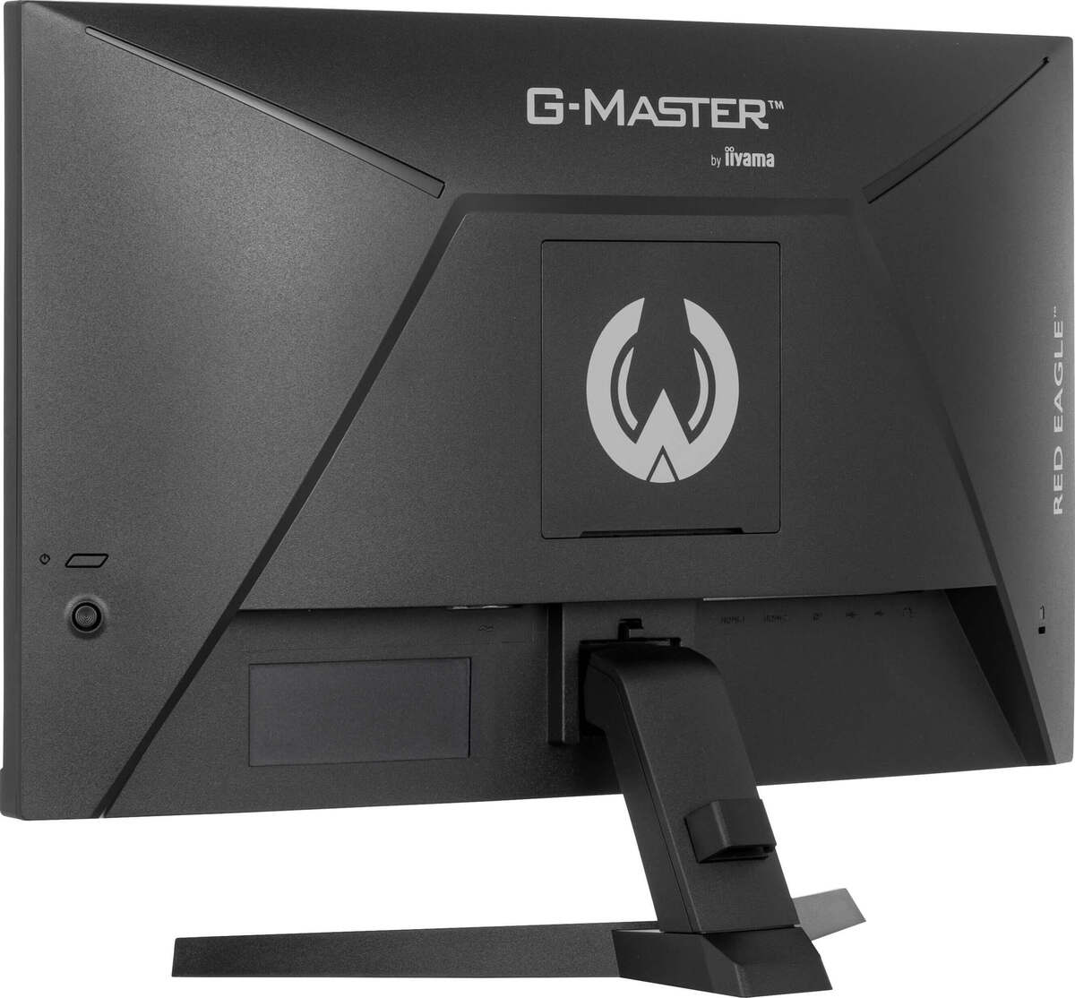Iiyama G-MASTER GC2480HSU-B1 Red Eagle, Bild 9 (27.02.2025)