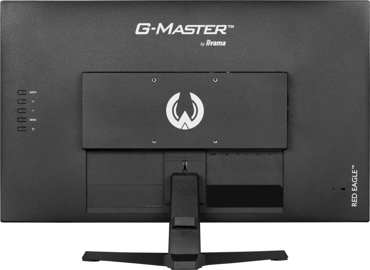 Iiyama G-MASTER G2770HSU-B6, Bild 7 (30.10.2024)